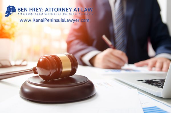 Consult a Wills Attorney serving Soldotna, AK to address your legal needs.